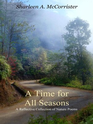cover image of A Time for All Seasons